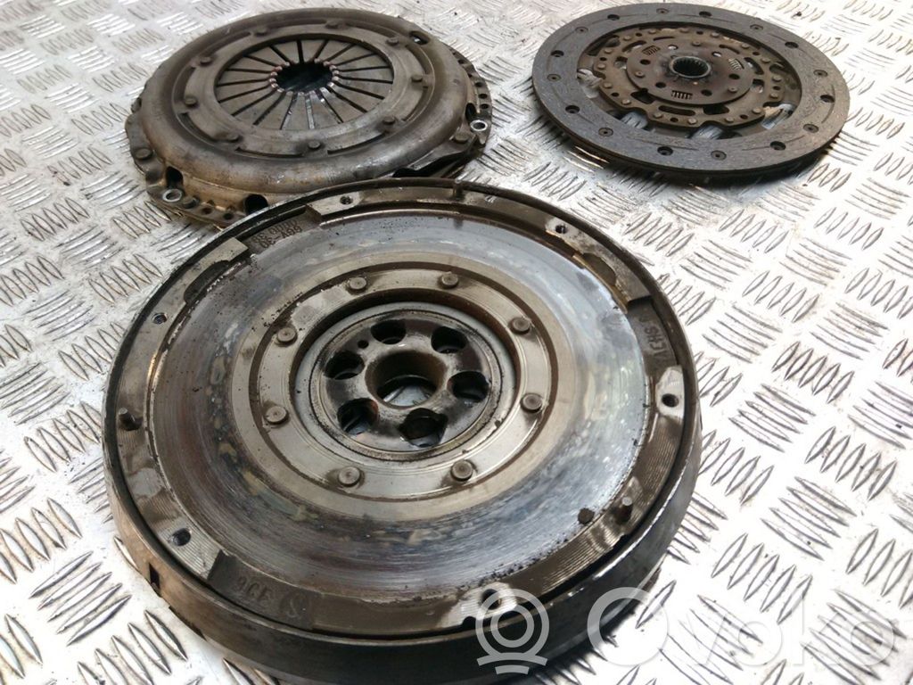 Ford Focus Clutch set kit 