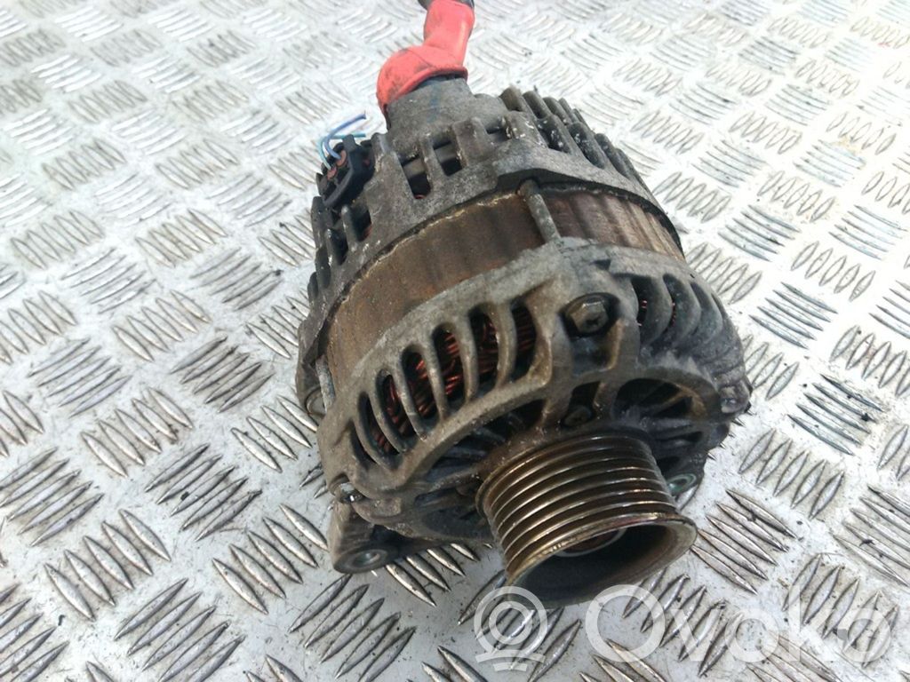 Nissan Note (E11) Ģenerators 