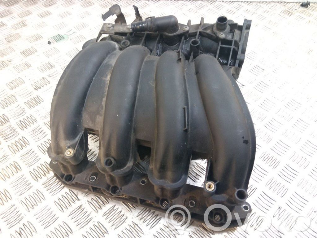 BMW 1 E81 E87 Kolektorius įsiurbimo 