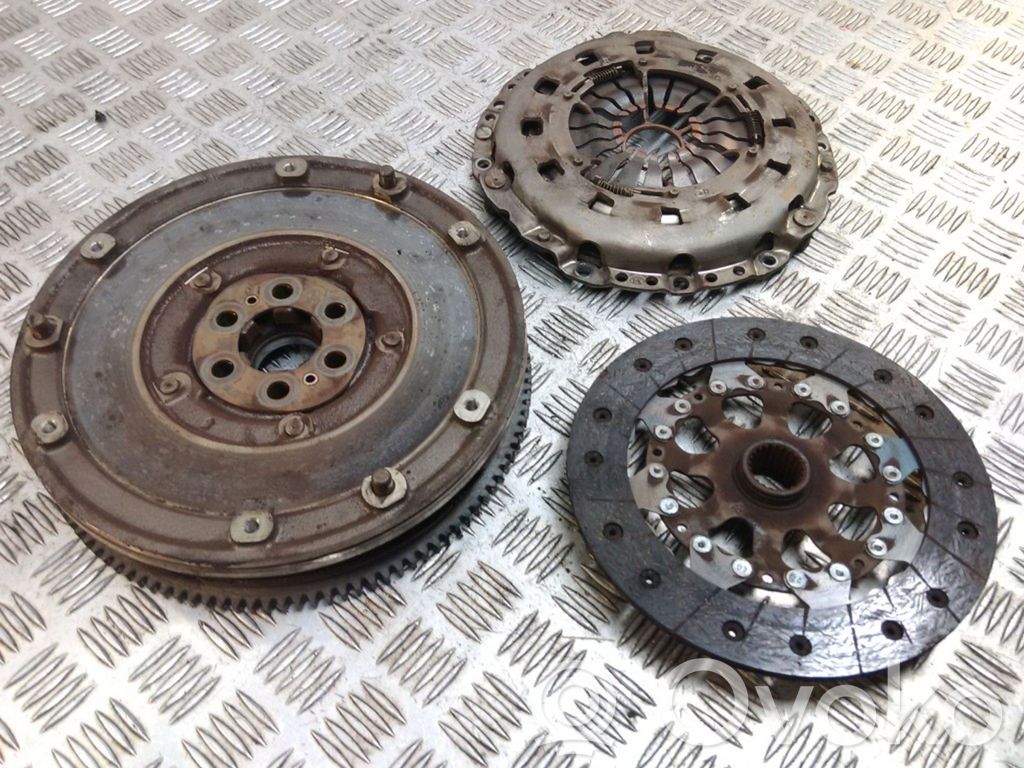 BMW 1 E81 E87 Clutch set kit 