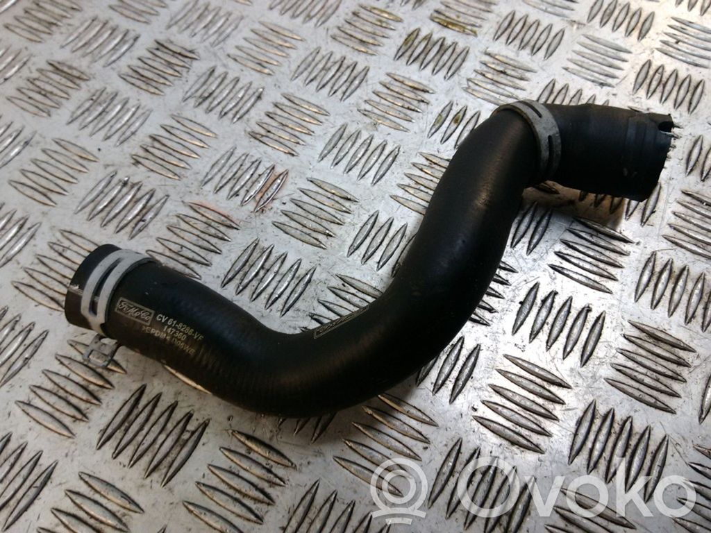 Ford Focus Engine coolant pipe/hose 