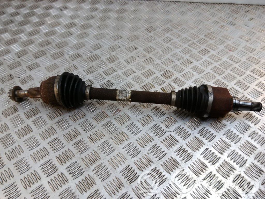 Ford Focus Front driveshaft 