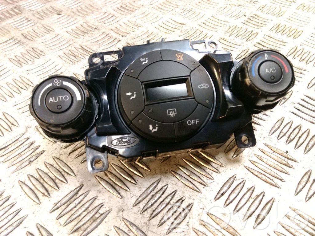 Climate control unit   DN1T18C612AF