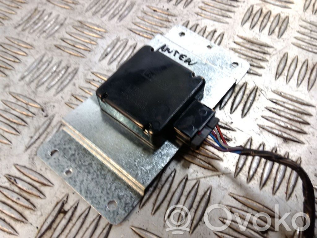 Ford Focus Amplificateur d'antenne 