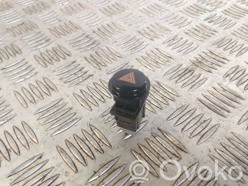 Toyota Auris E180 Hazard light switch 