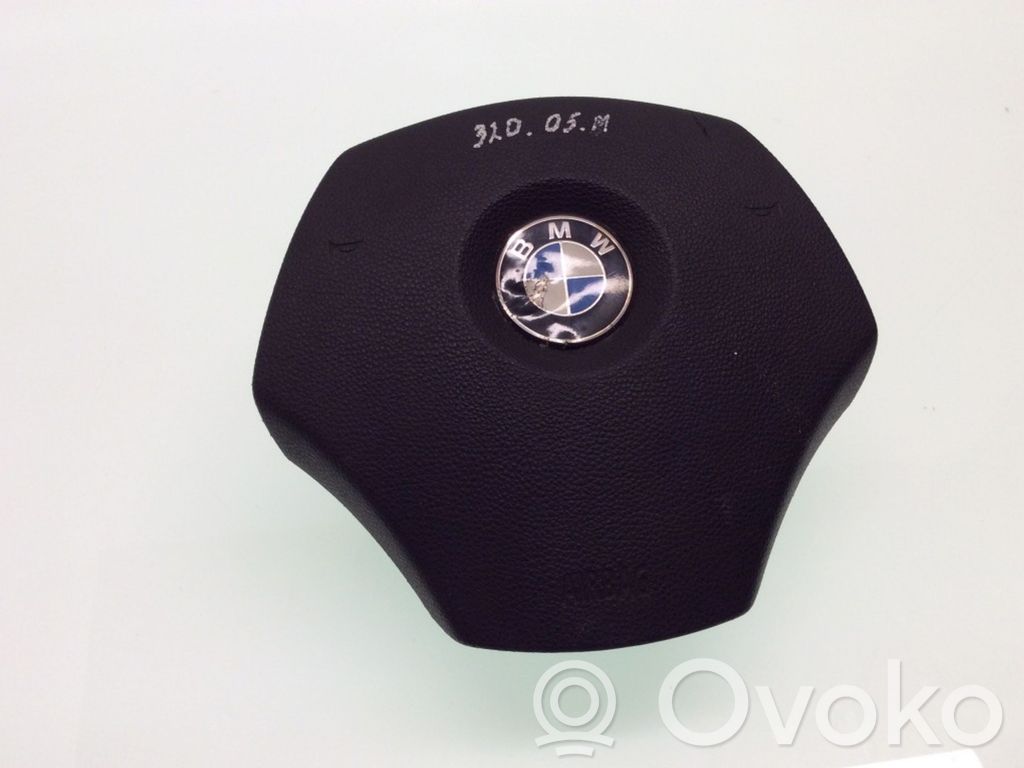 BMW 3 E90 E91 Airbag del volante 