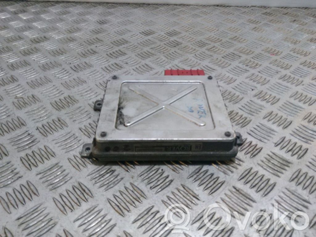 Chrysler Voyager Engine control unit/module 