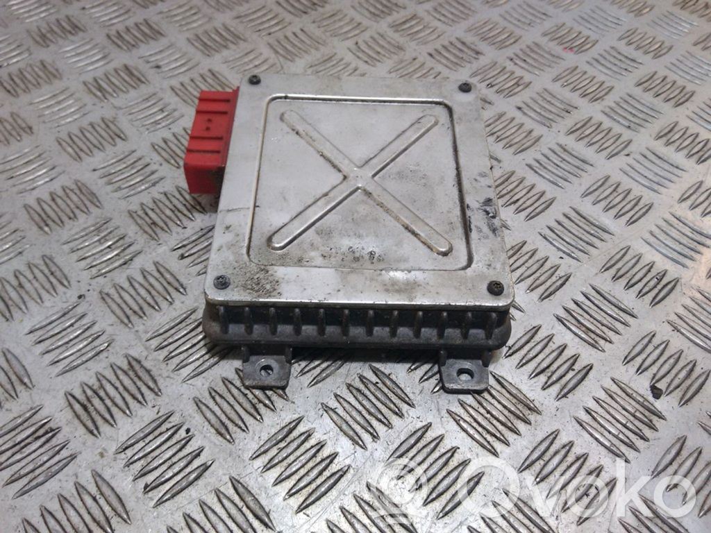 Engine control unit/module   MSB100610