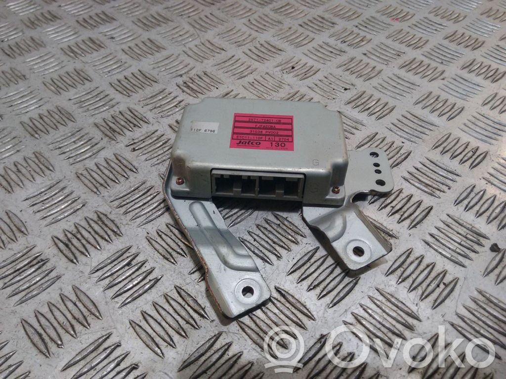 Ford Mondeo Mk III Calculateur moteur ECU 