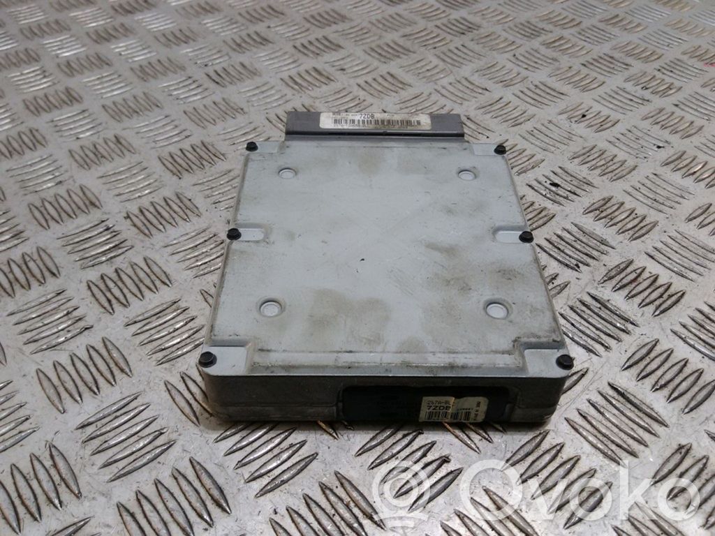 Ford Mondeo Mk III Engine control unit/module 