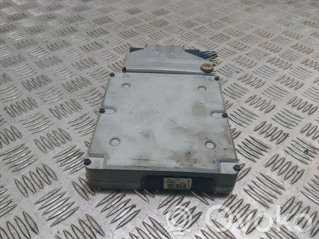 Ford Focus Engine control unit/module 