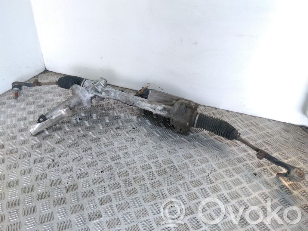 BMW 3 E90 E91 Steering rack 