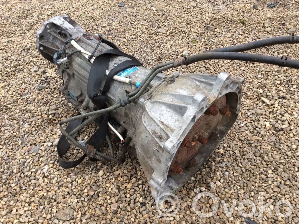 KIA Sorento Automatic gearbox 