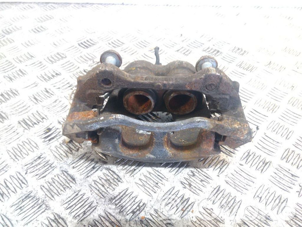 Ford Transit Front brake caliper 