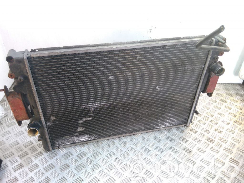 Iveco Daily 35 - 40.10 Chłodnica 