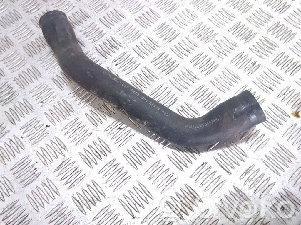Engine coolant pipe/hose   08674873