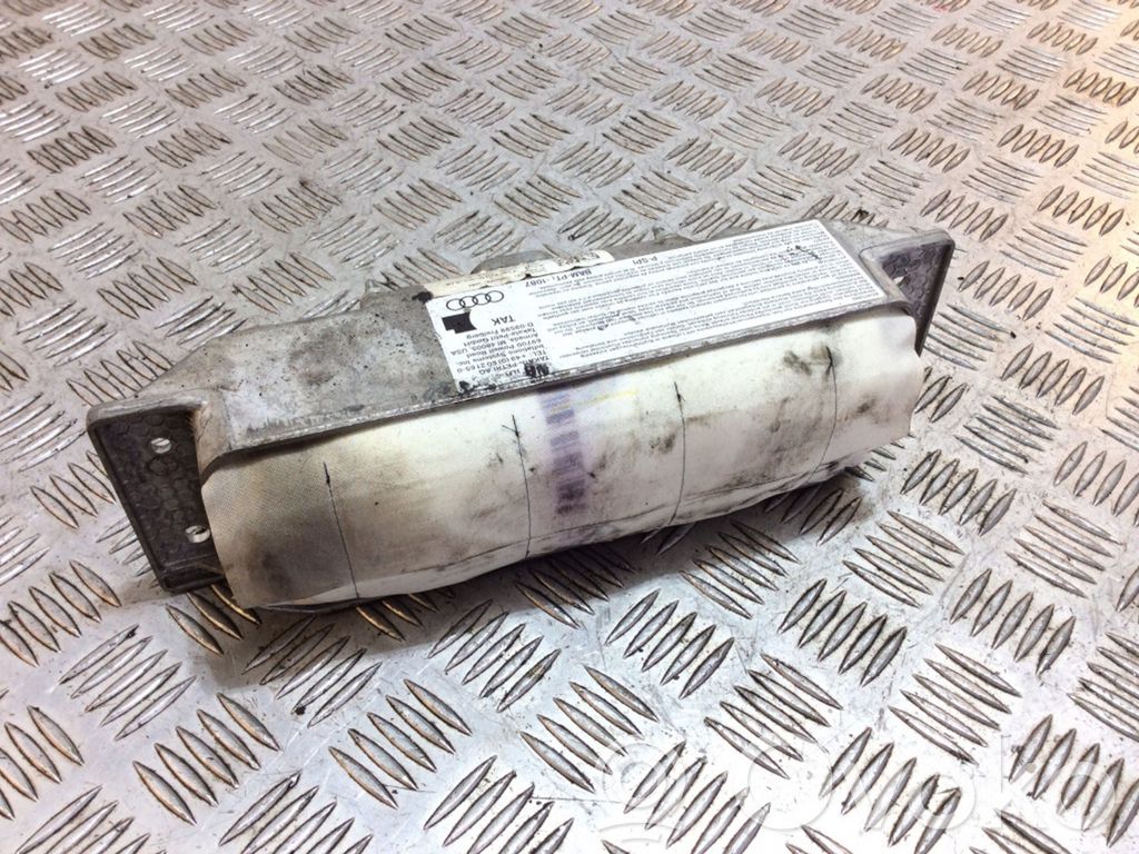 Audi A4 S4 B7 8E 8H Poduszka powietrzna Airbag pasażera 