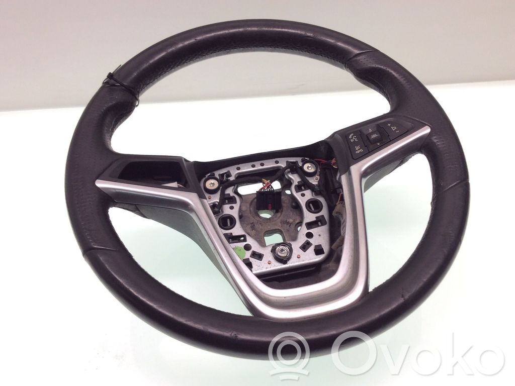 Opel Insignia A Stūre 