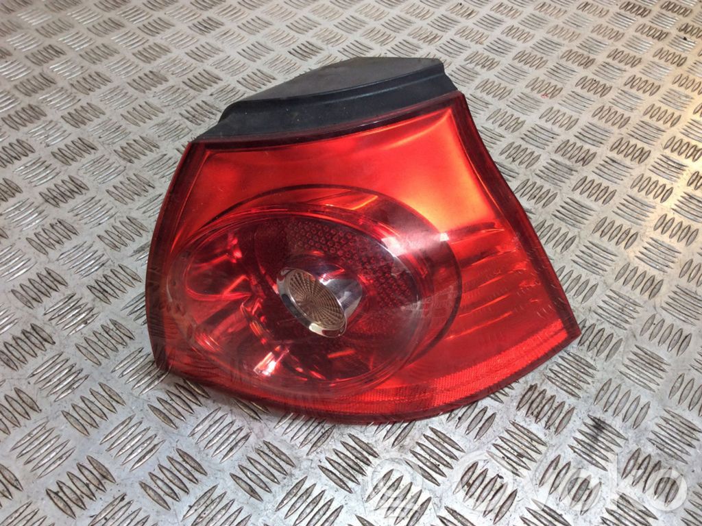 Volkswagen Golf V Takavalot 