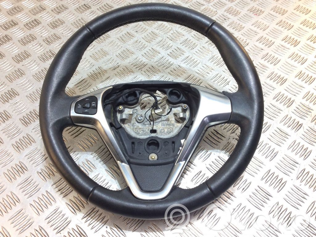 Ford Fiesta Stūre 