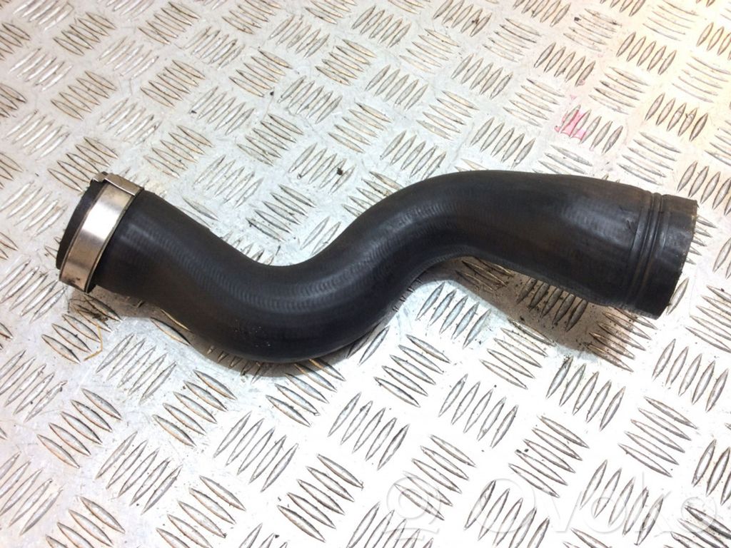 Ford Focus Intercooler hose/pipe 