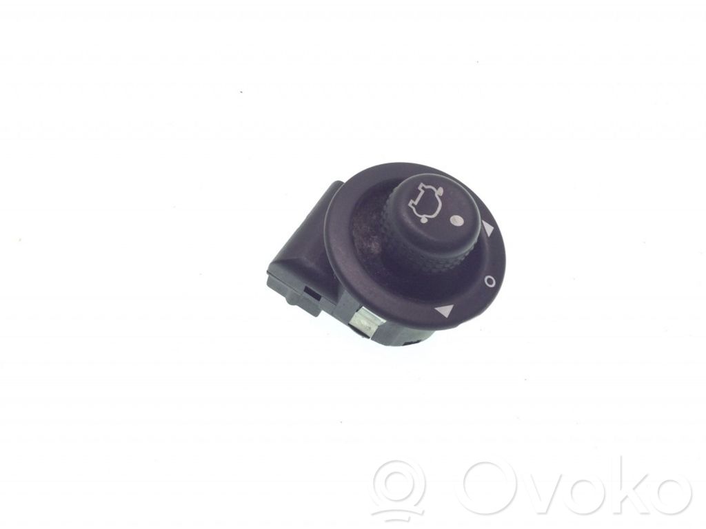 Ford Fiesta Interruptor del espejo lateral 