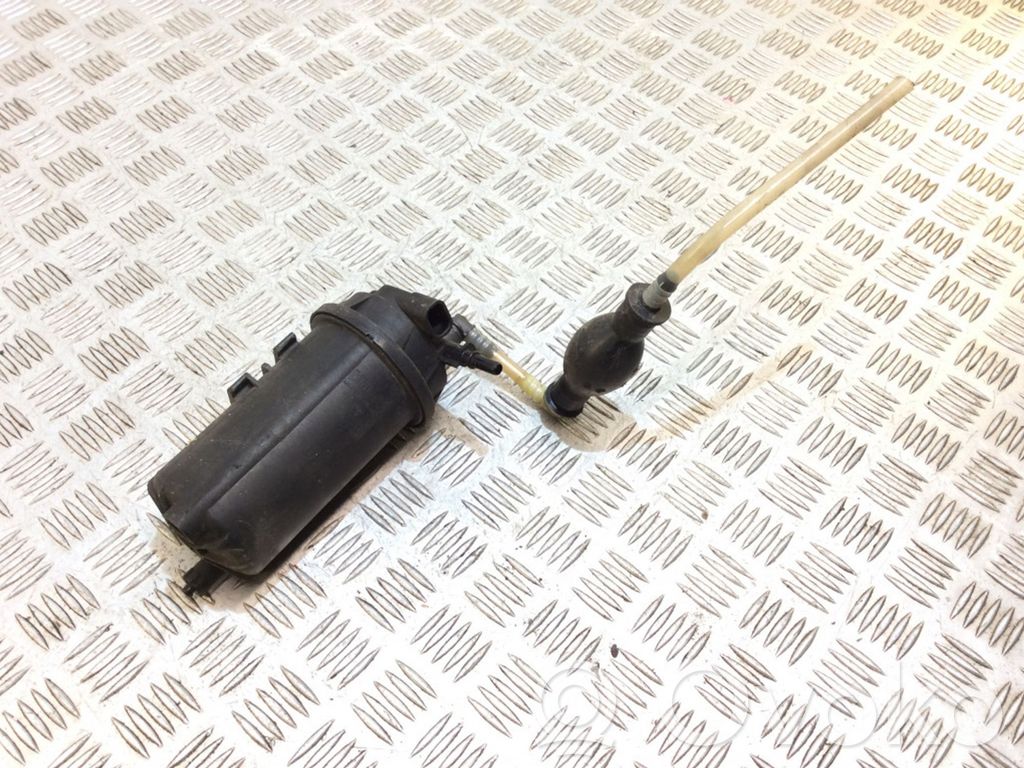 Opel Movano A Fuel filter 