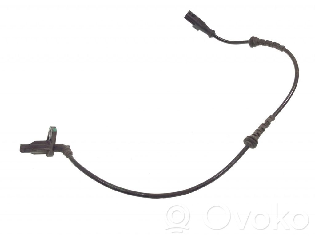 Dacia Duster ABS Sensor hinten 