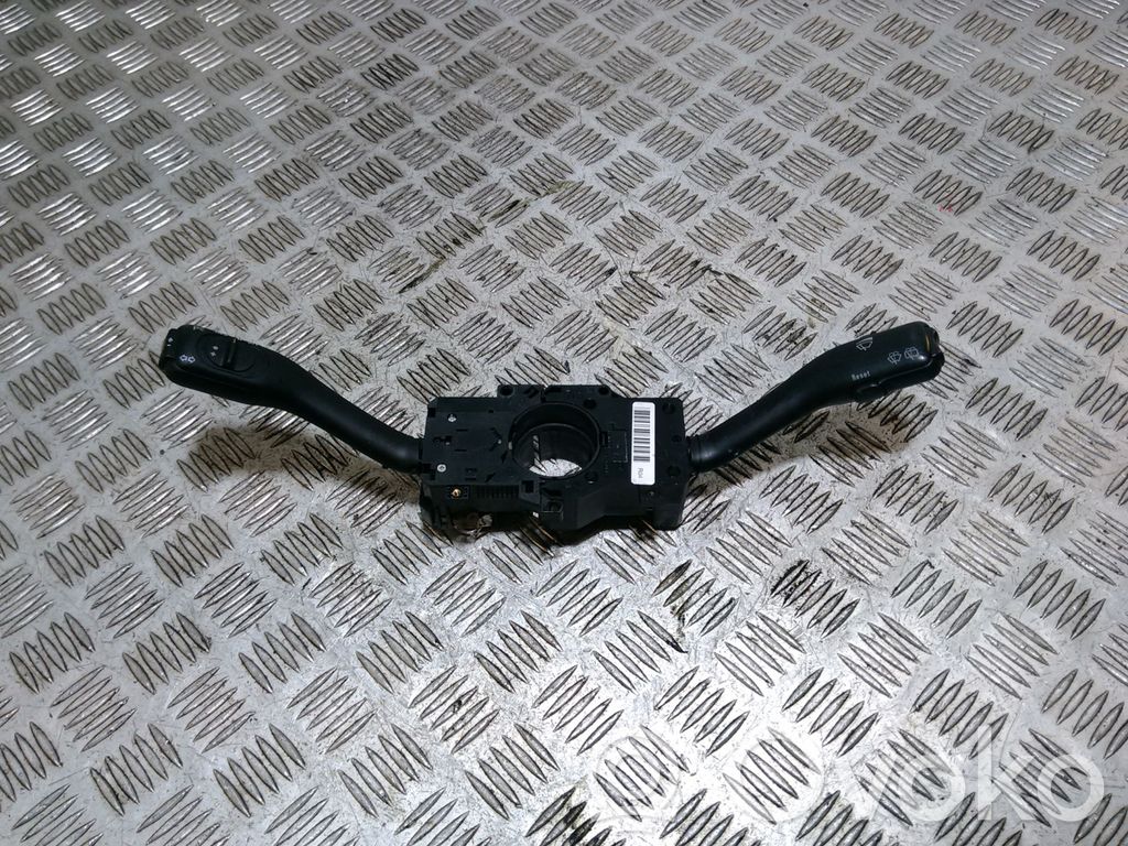 Audi RS6 Wiper turn signal indicator stalk/switch 