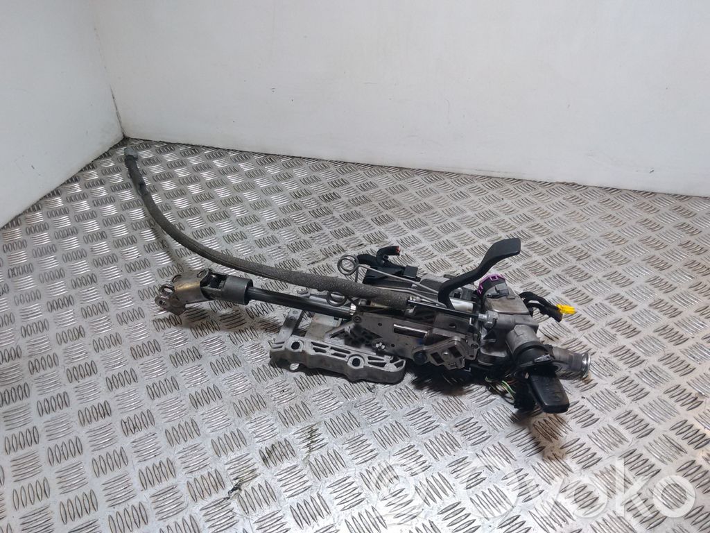 Ignition lock   336363D