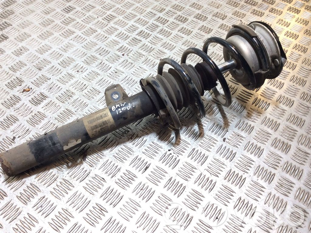 BMW 1 E81 E87 Stoßdämpfer vorne 
