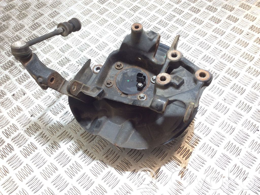 Ford Kuga II Galinė stebulė 