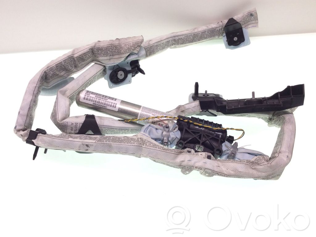BMW 1 E81 E87 Airbag de toit 