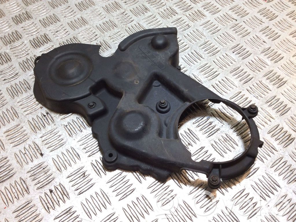 Ford Fiesta Zahnriemenabdeckung 