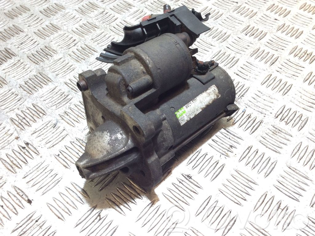 Ford Fiesta Starteris 