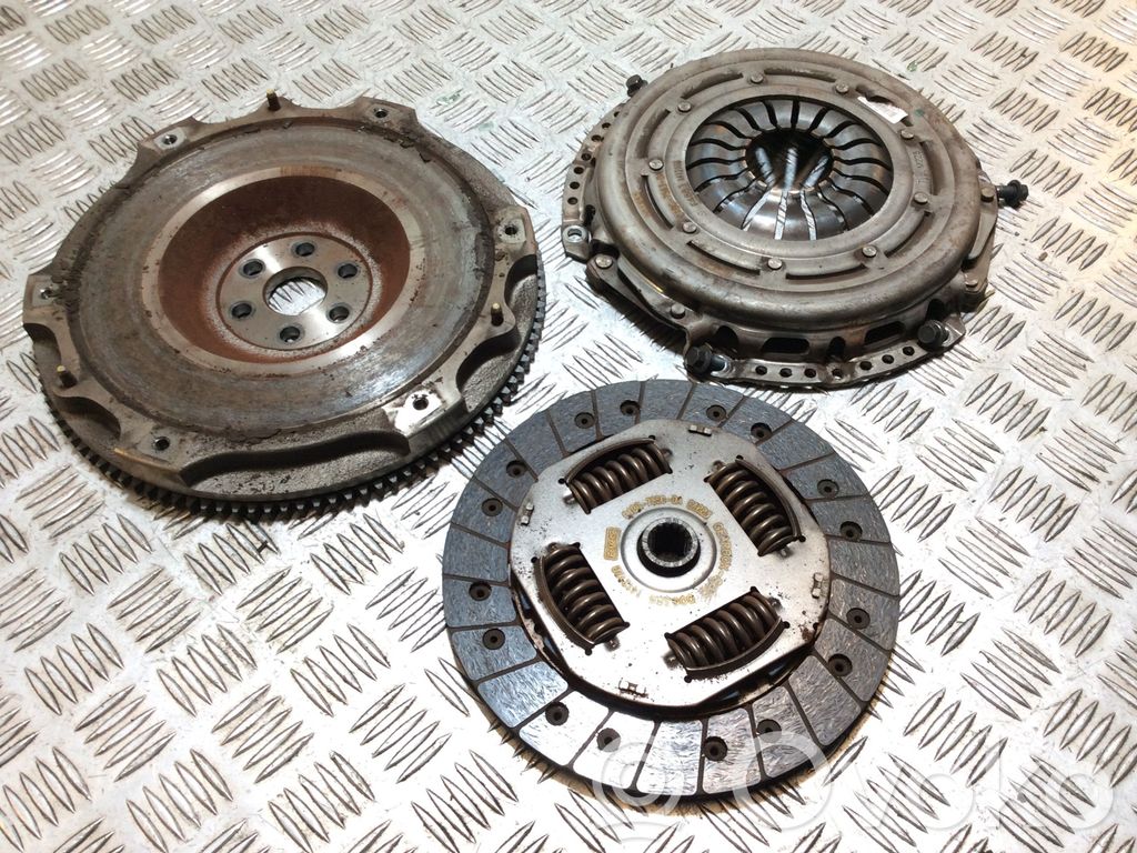 Ford Fiesta Clutch set kit 