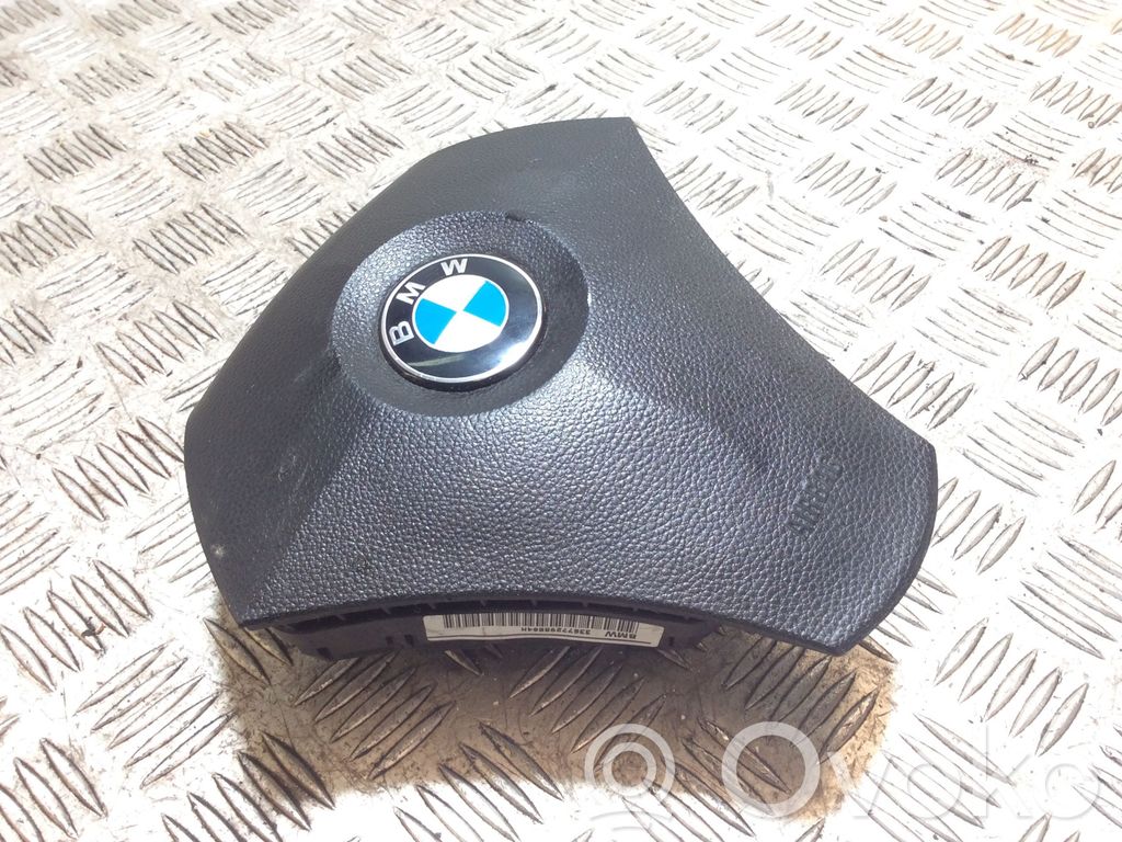 BMW 3 E90 E91 Vairo oro pagalvė 