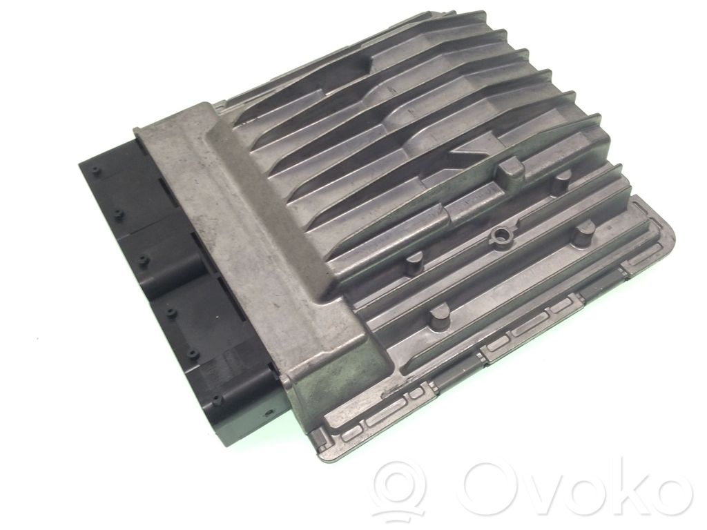 BMW 3 E90 E91 Engine control unit/module 