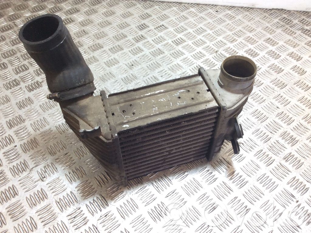 Audi TT Mk1 Interkūlerio radiatorius 