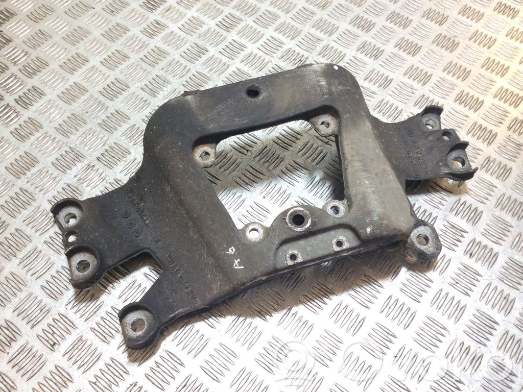 Audi A6 S6 C6 4F Gearbox mounting bracket 