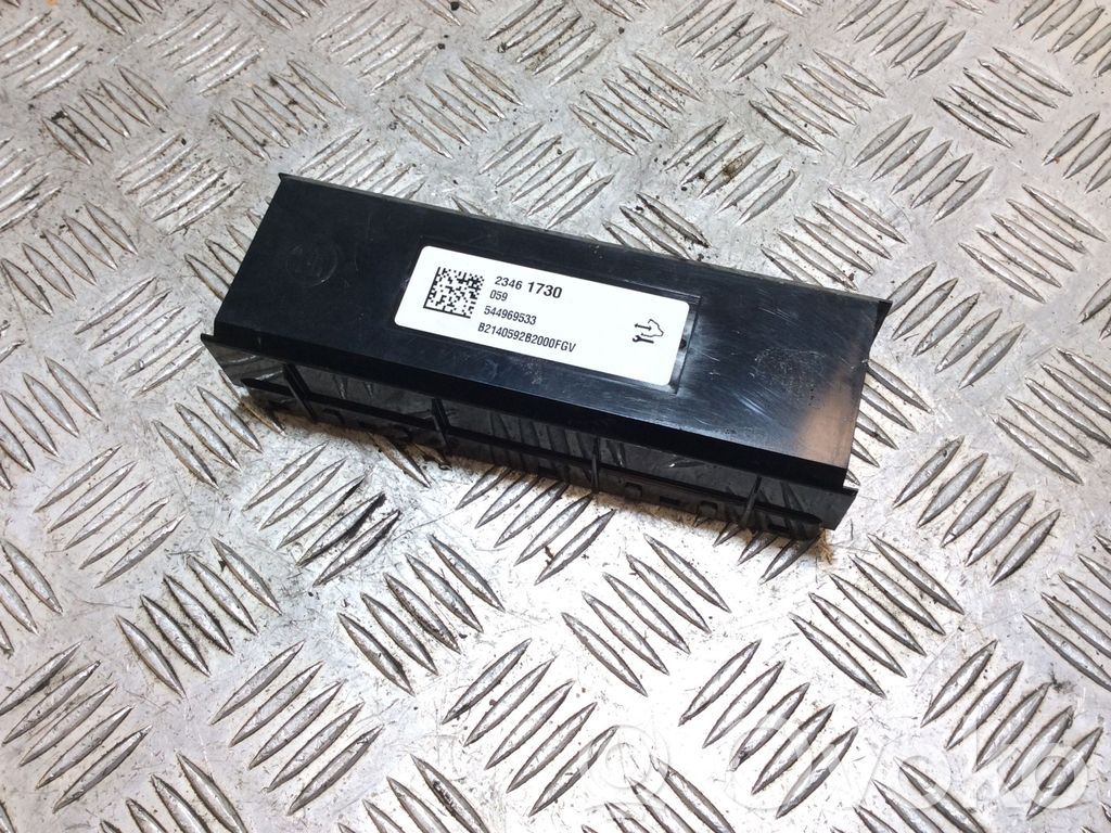 Opel Insignia A Other control units/modules 
