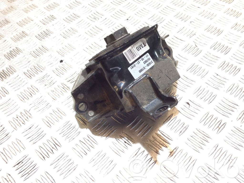 Hyundai Tucson TL Engine mount bracket 