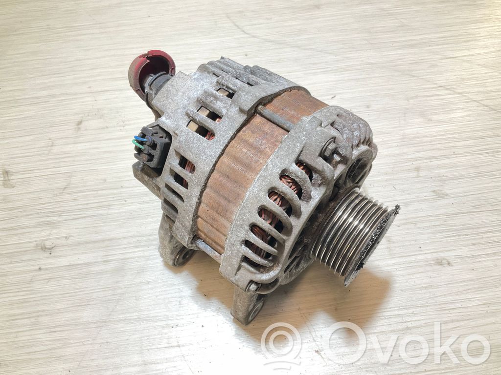 Nissan Note (E11) Ģenerators 