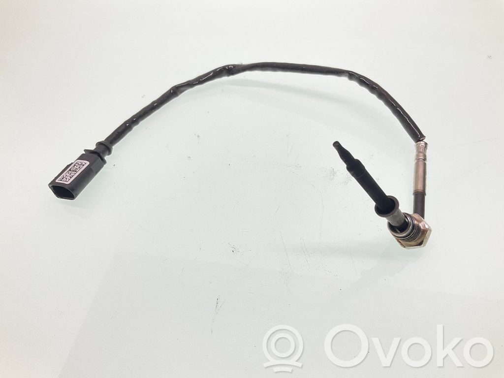 Audi Q5 SQ5 FY Sensor de temperatura del escape 
