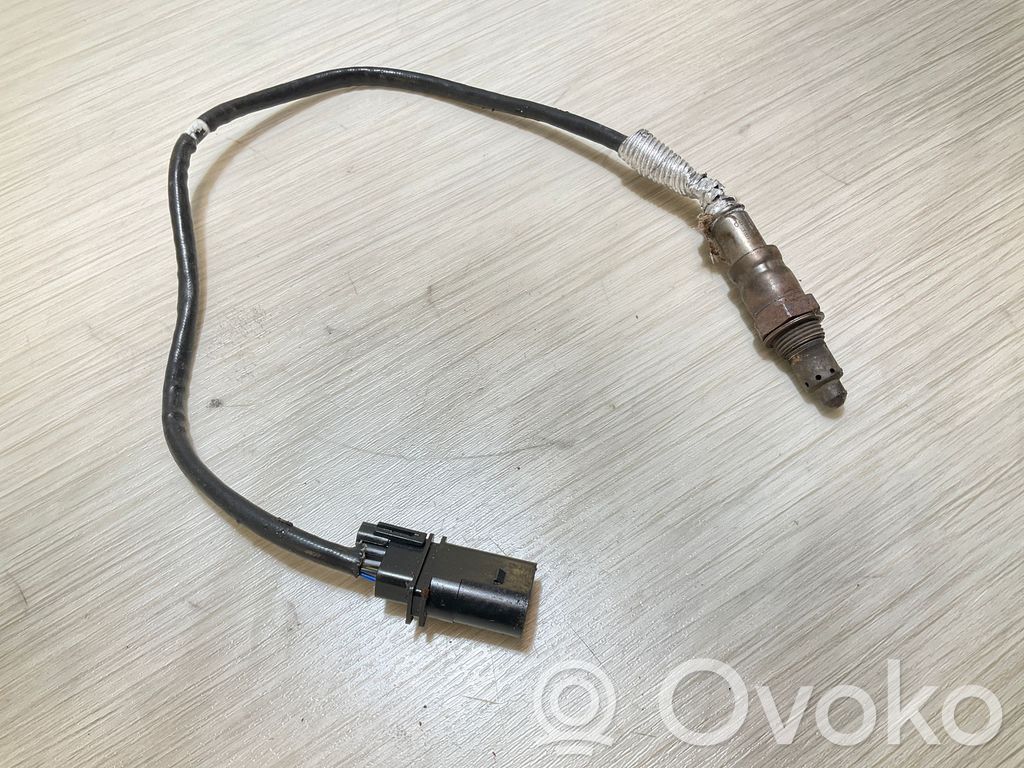 Audi A5 Lambda probe sensor 