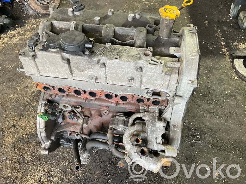 Motor   BP6599929M1