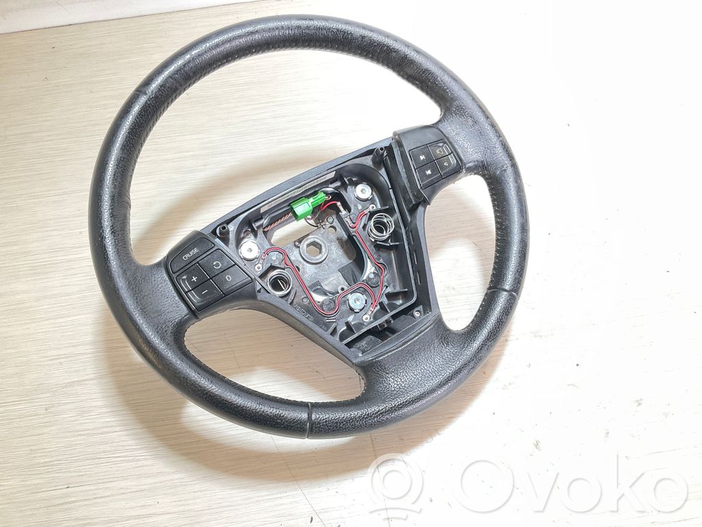 Volvo S40 Stūre 