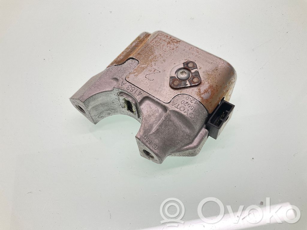 Toyota Corolla E210 E21 Steering wheel lock 