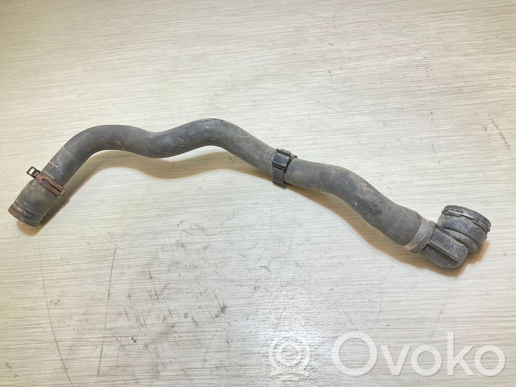 Ford Kuga I Engine coolant pipe/hose 