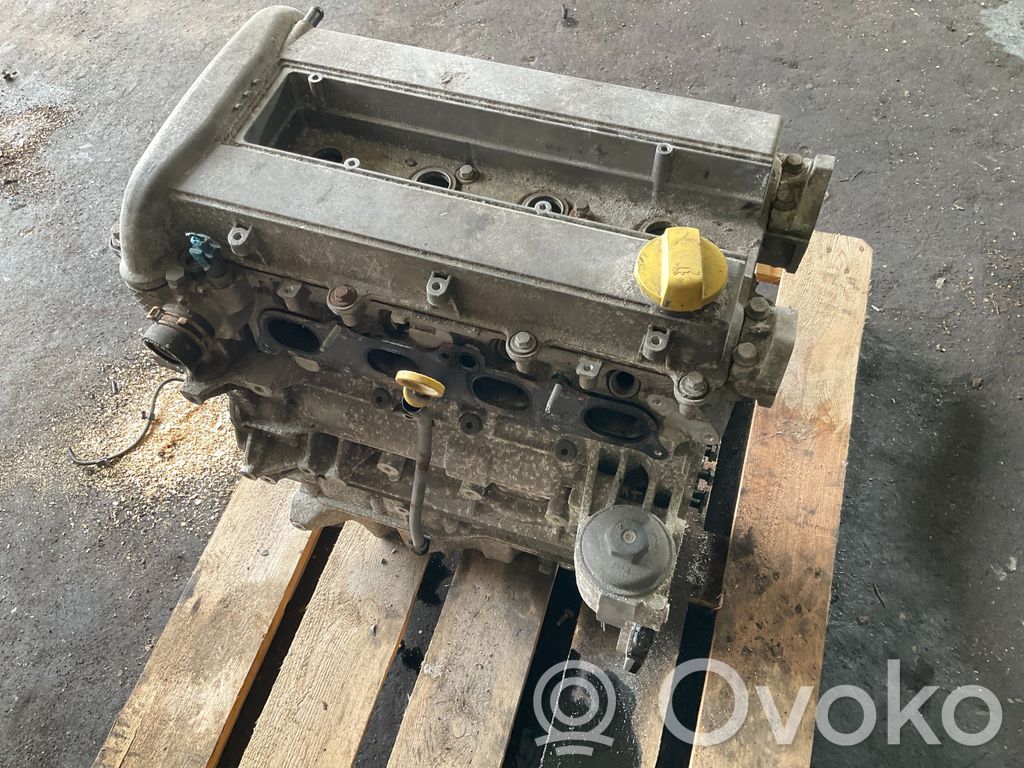 Engine   Z20NEL,B207L